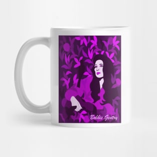 Bobbie Gentry Mug